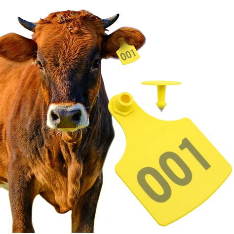 livestock tags online